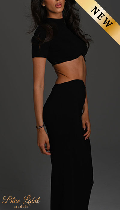 Dimana Blue Label Models