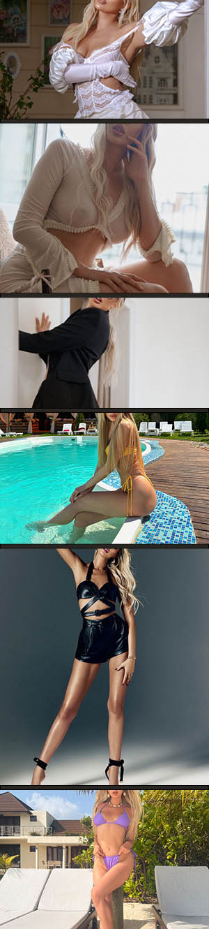 Elara Blue Label Models