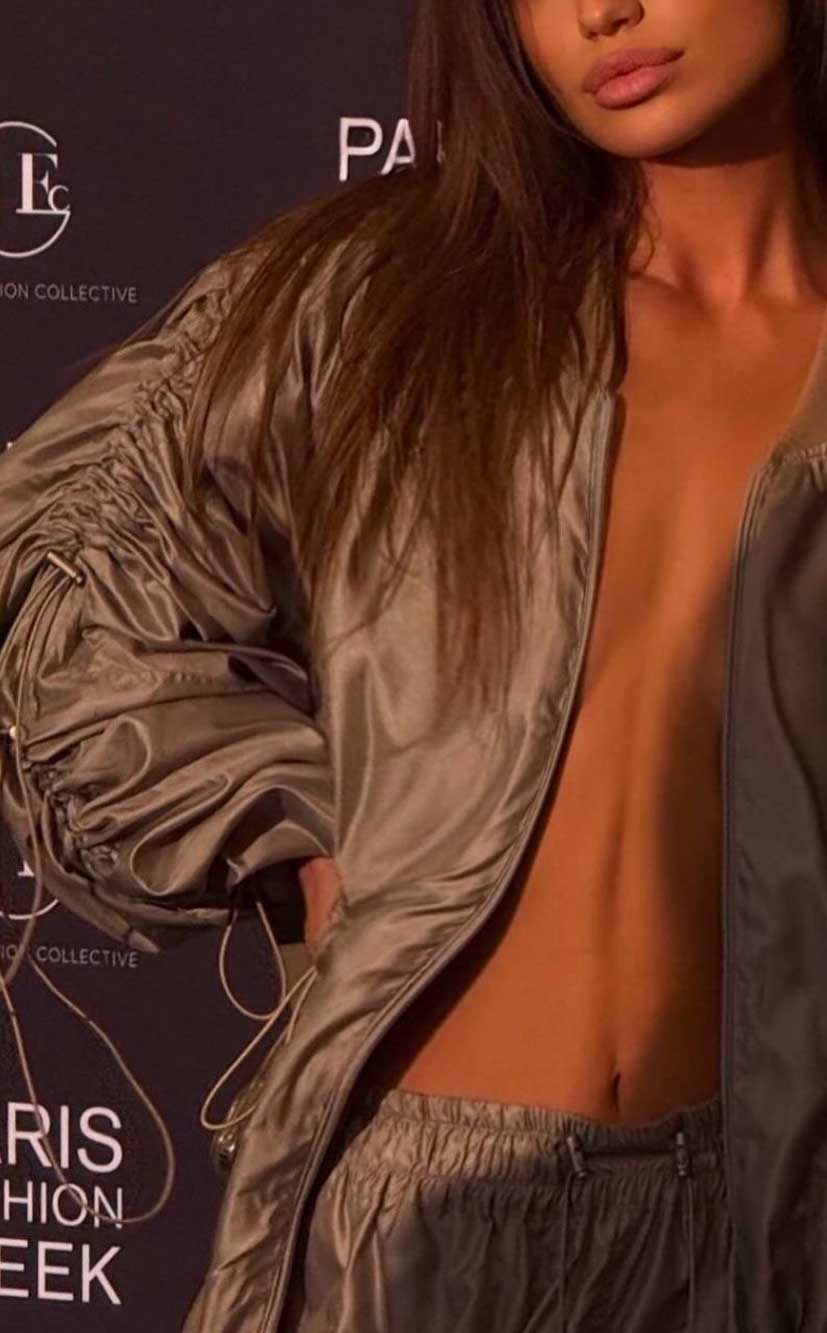 Fashion Week Escort 2026 | London & Paris | Blue Label Models Blue Label Models