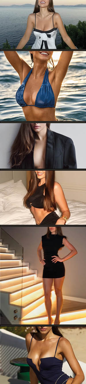 Aurora Blue Label Models