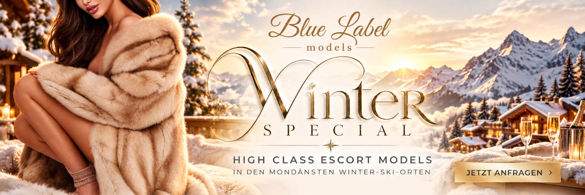Escort Wiesbaden - Independent Begleitdamen Blue Label Models